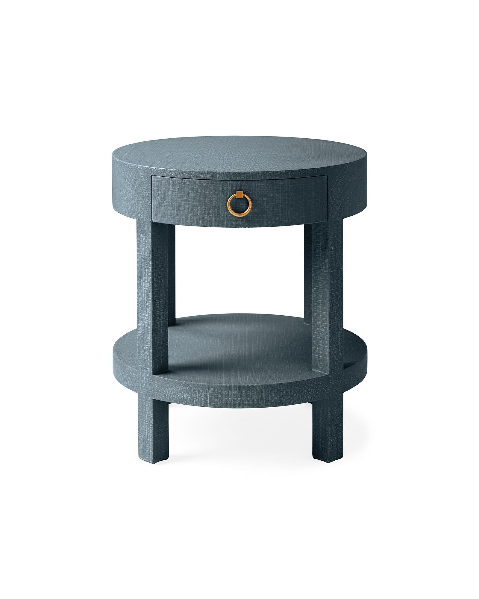 Driftway Side Table | Serena and Lily
