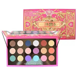 Pat McGrath Labs MTHRSHP MEGA: Celestial Nirvana Eyeshadow Palette | Amazon (US)