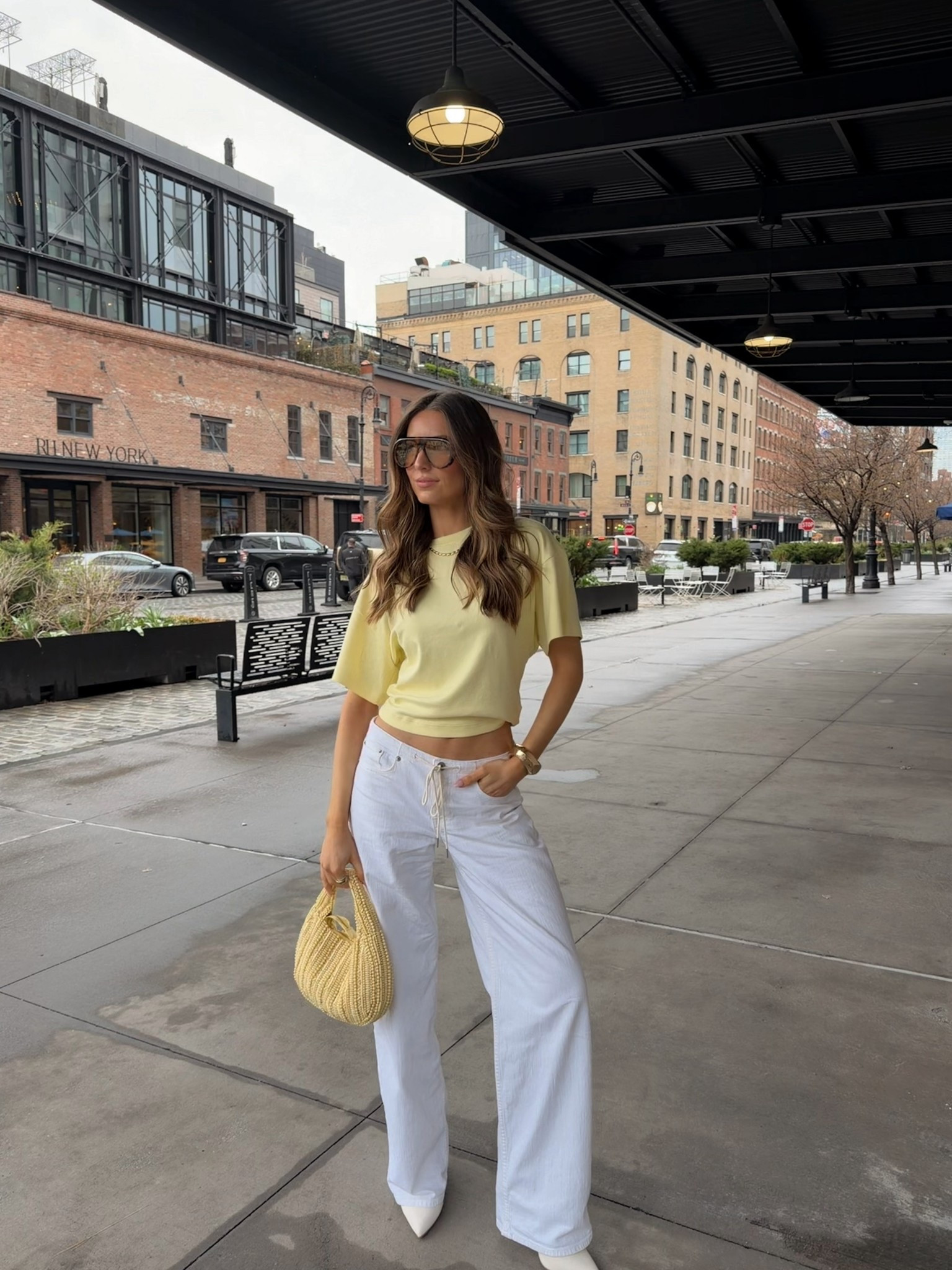 Easter ootd
