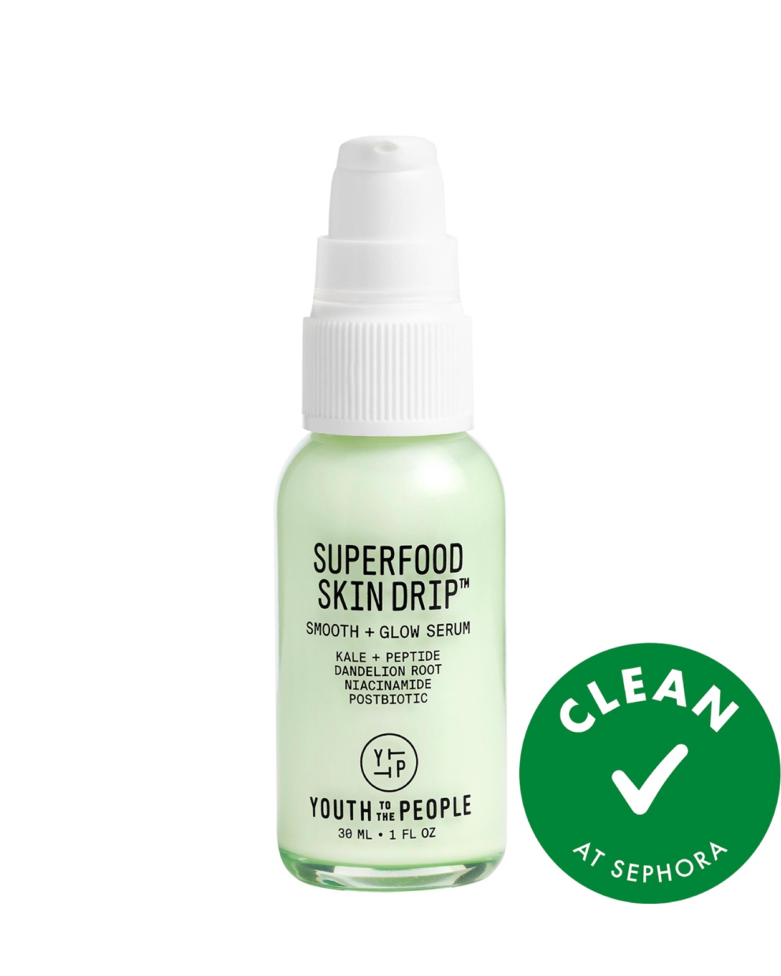 Youth to the people Skin Drip Serum 


#LTKwinter #LTKbeauty #LTKcanada