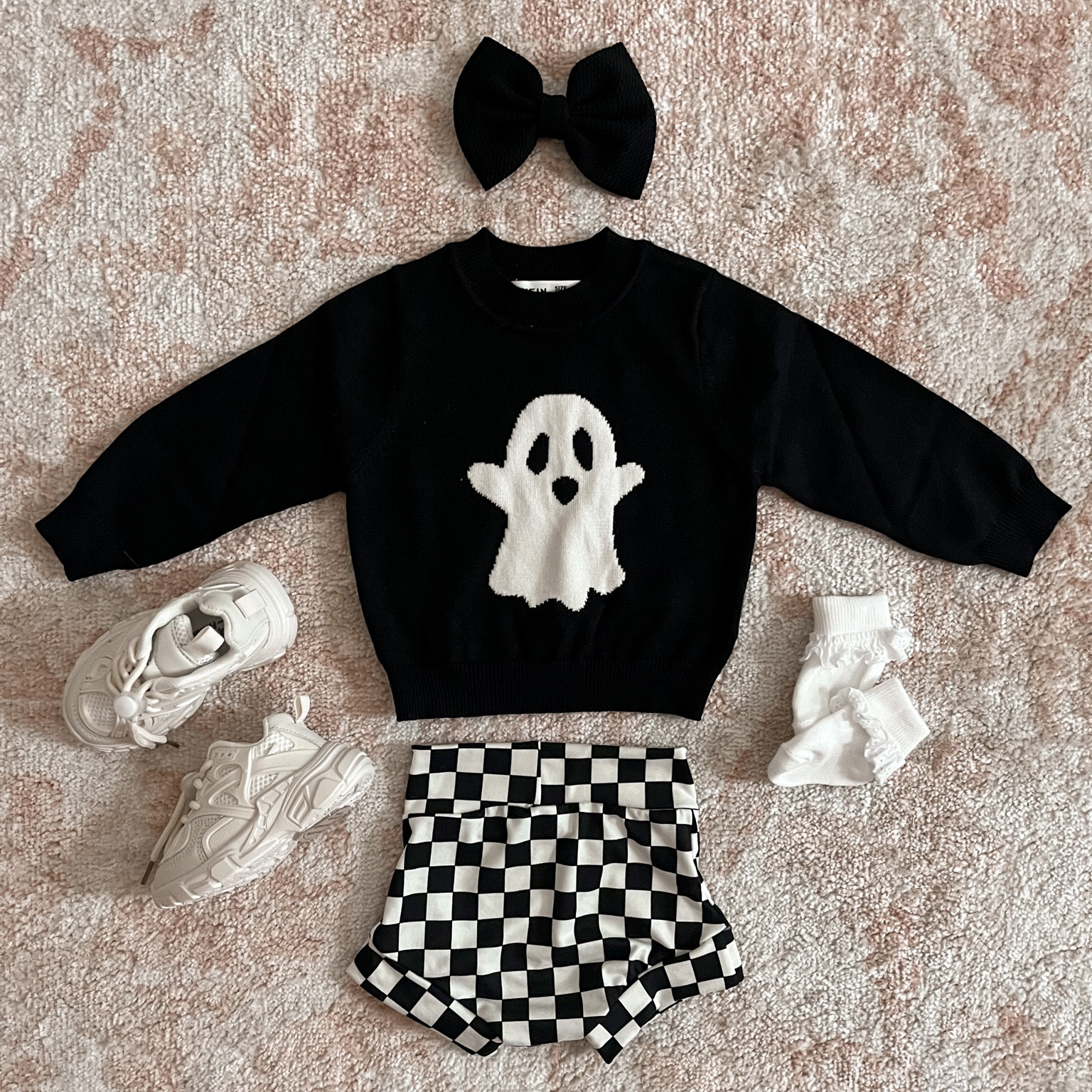 Baby girl outfit
Halloween baby


#LTKkids #LTKstyletip #LTKbaby