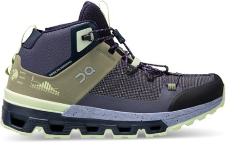 On   Cloudtrax Hiking Boots - Women's | REI
