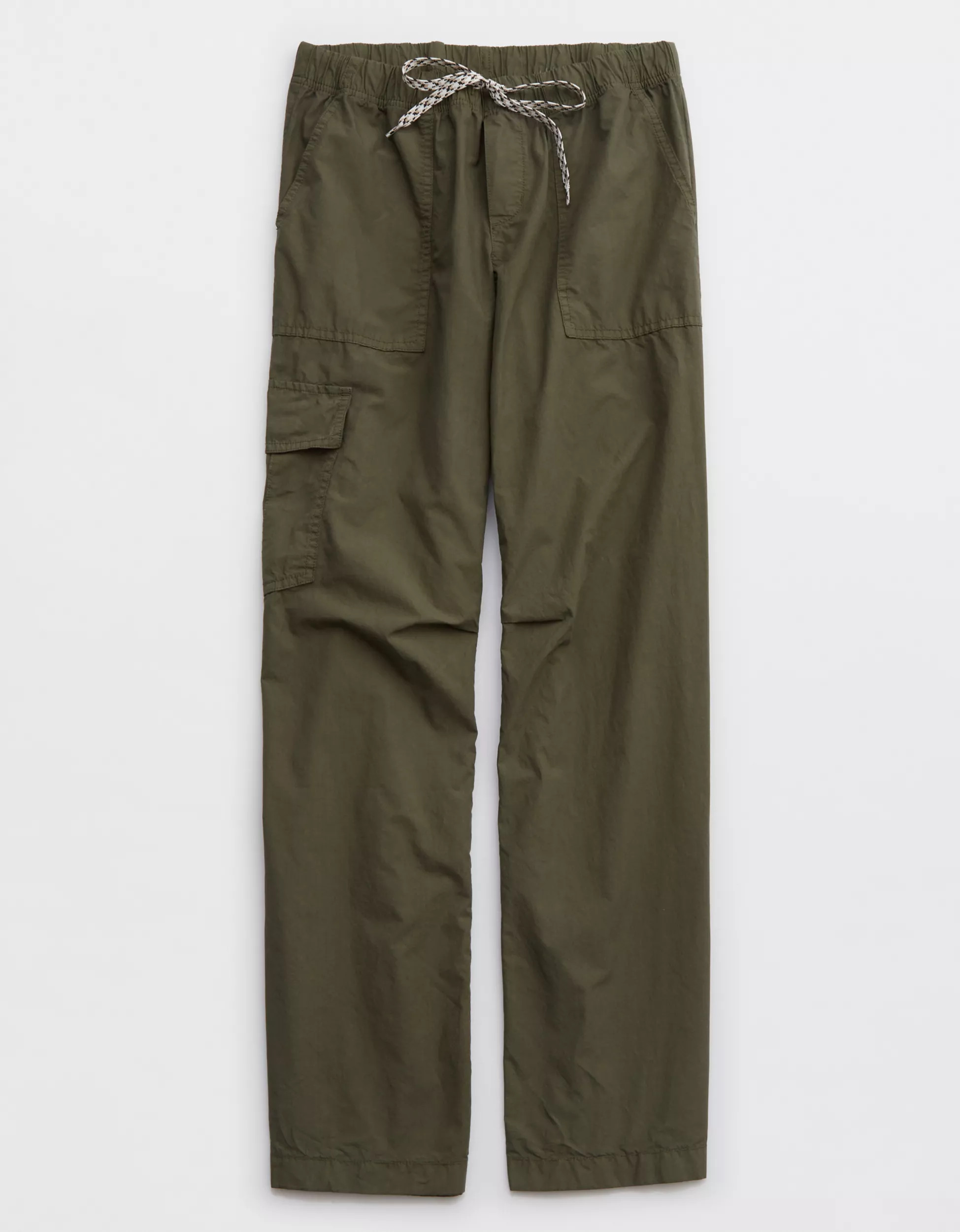 Aerie Baggy Cargo Skater Pant | Aerie
