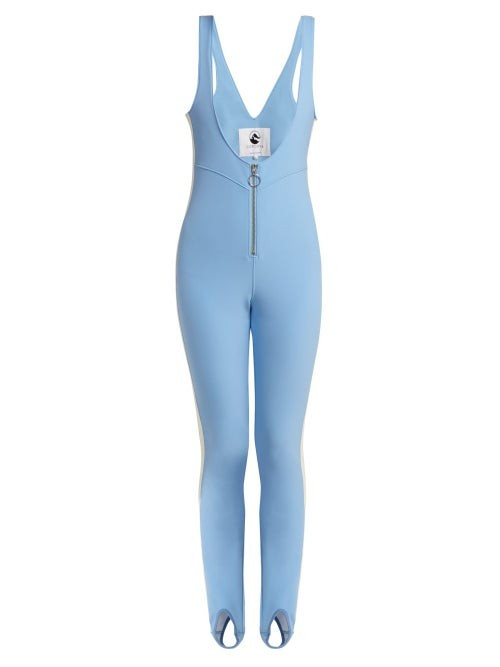 Cordova - Vail Bib Ski Suit - Womens - Light Blue | Matches (US)