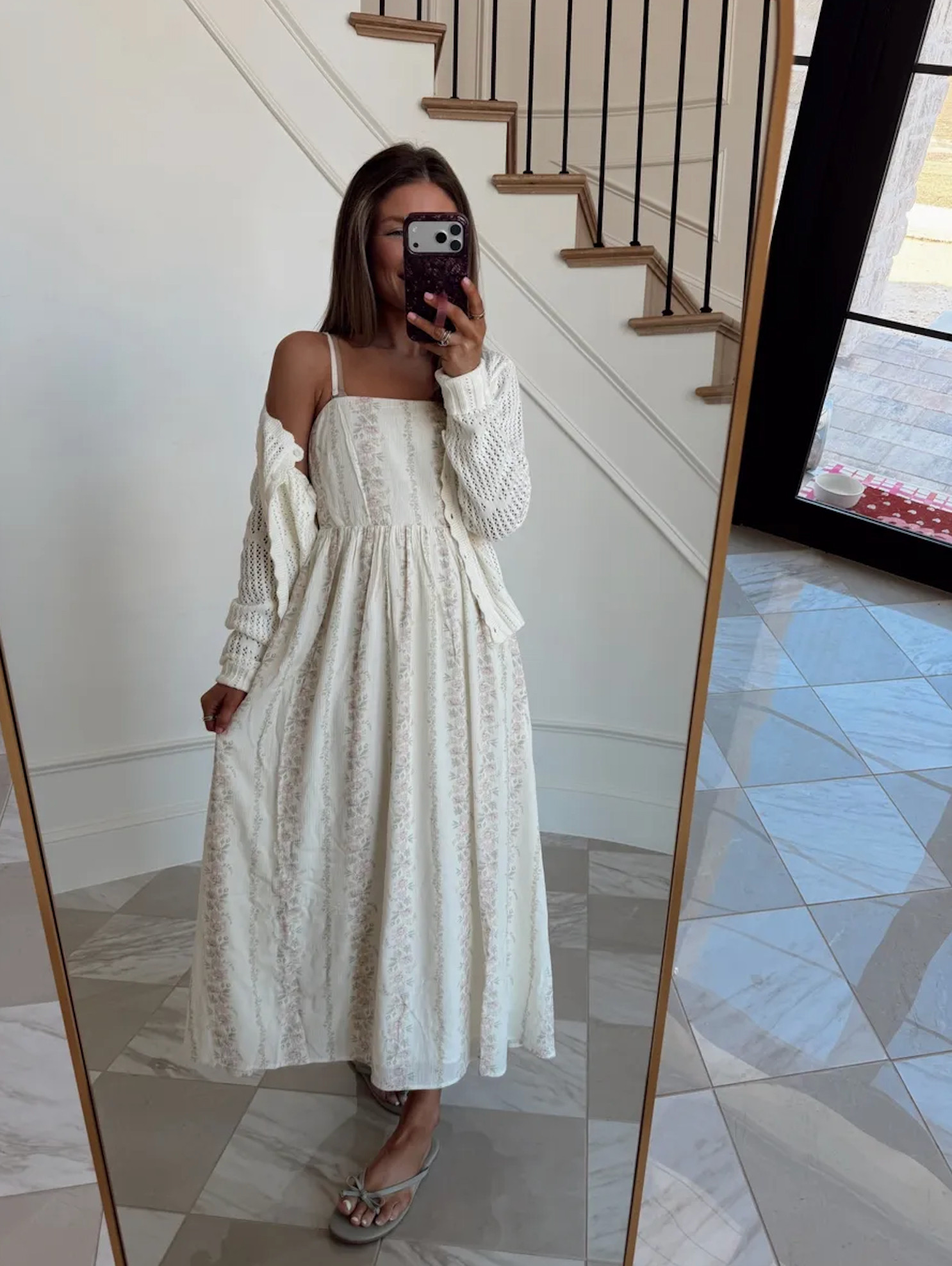 I cant believe how close Easter is! I rounded up some affordable Easter outfit options!  

 

#LTKootd #LTKSeasonal