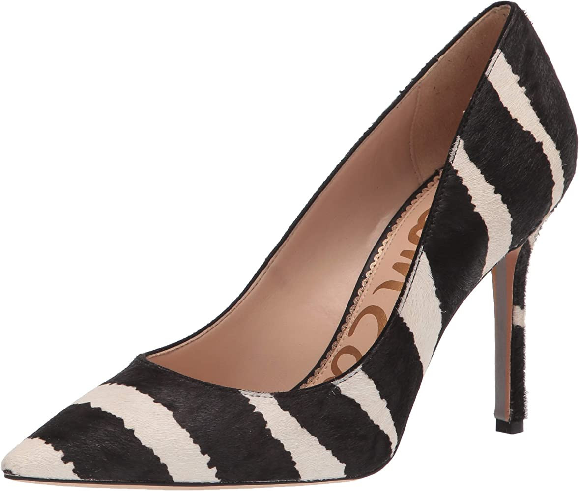 Sam Edelman Women's Hazel Pump | Amazon (US)