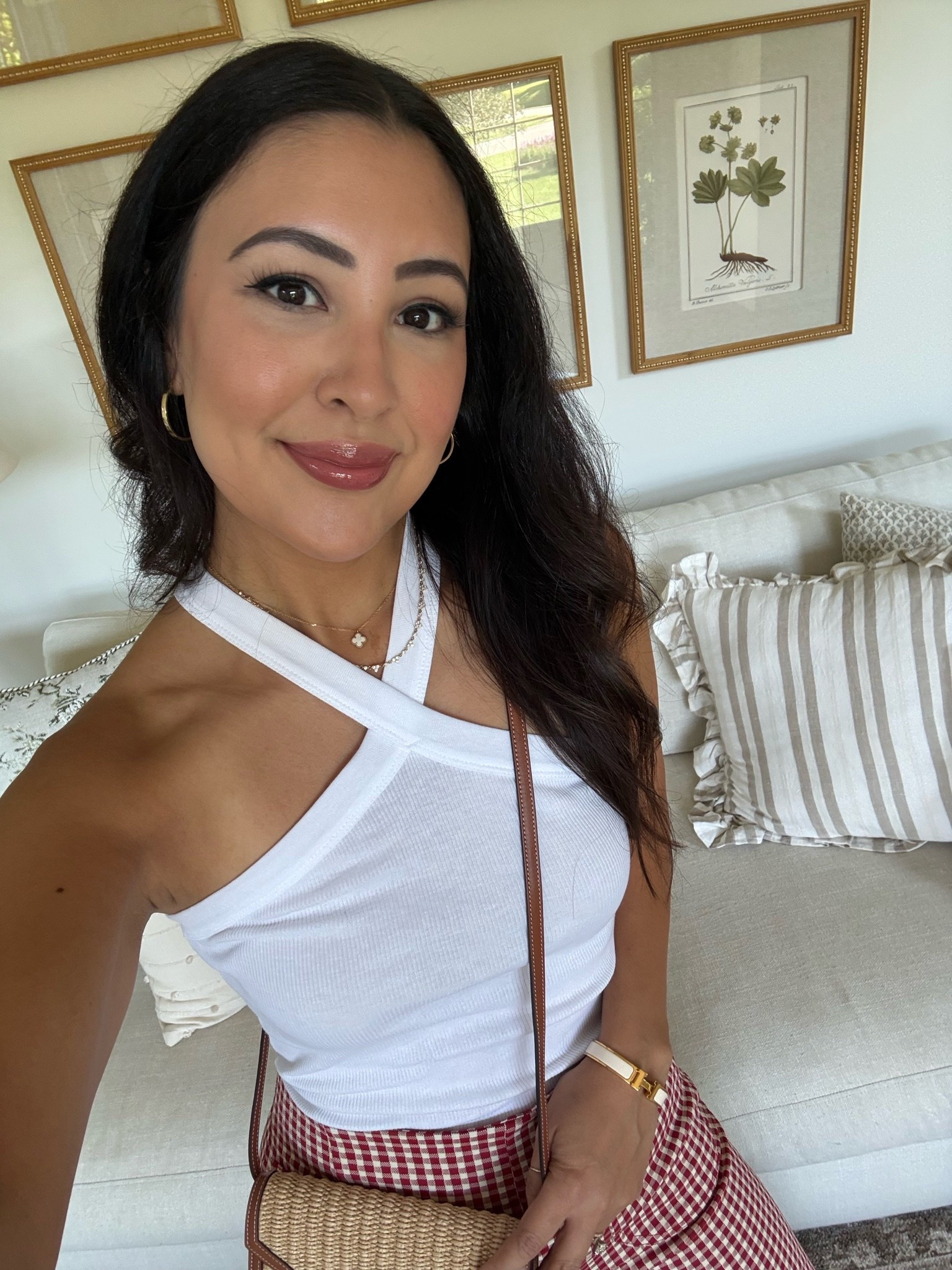 No filter 😊 makeup of the day linked here!

#LTKselfcare #LTKmomlife #LTKBeauty