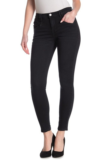 BLANKNYC DenimThe Bond Mid Rise Skinny Jeans | Nordstrom Rack
