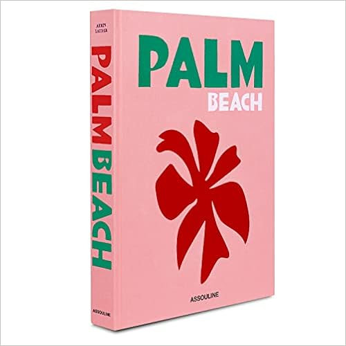 Palm Beach     Hardcover – September 1, 2019 | Amazon (US)