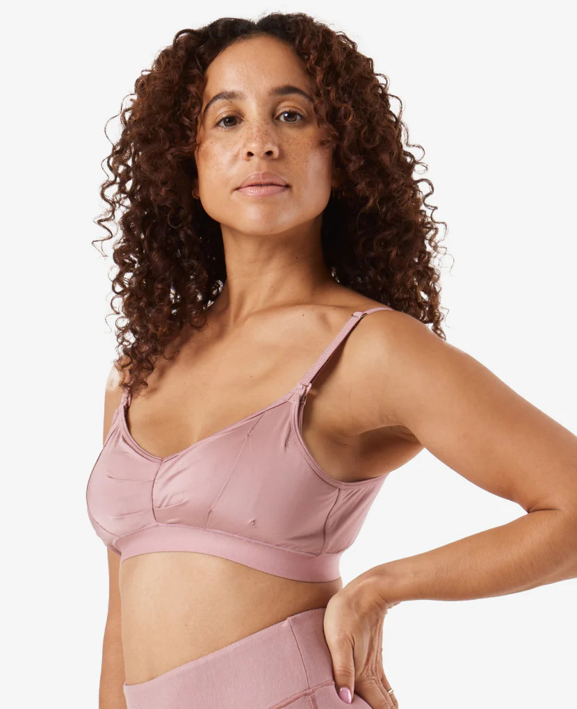 The Do Anything Bra: Nursing and Pumping Bra | Bodily