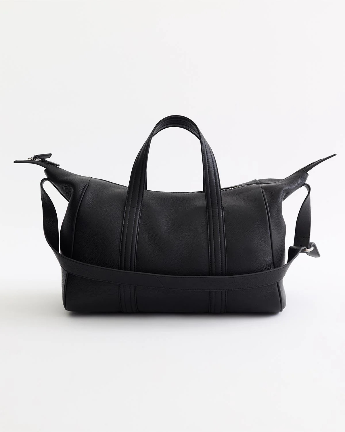Aries Duffle Bag in Black | The Horse (US, AU, UK, NZ)