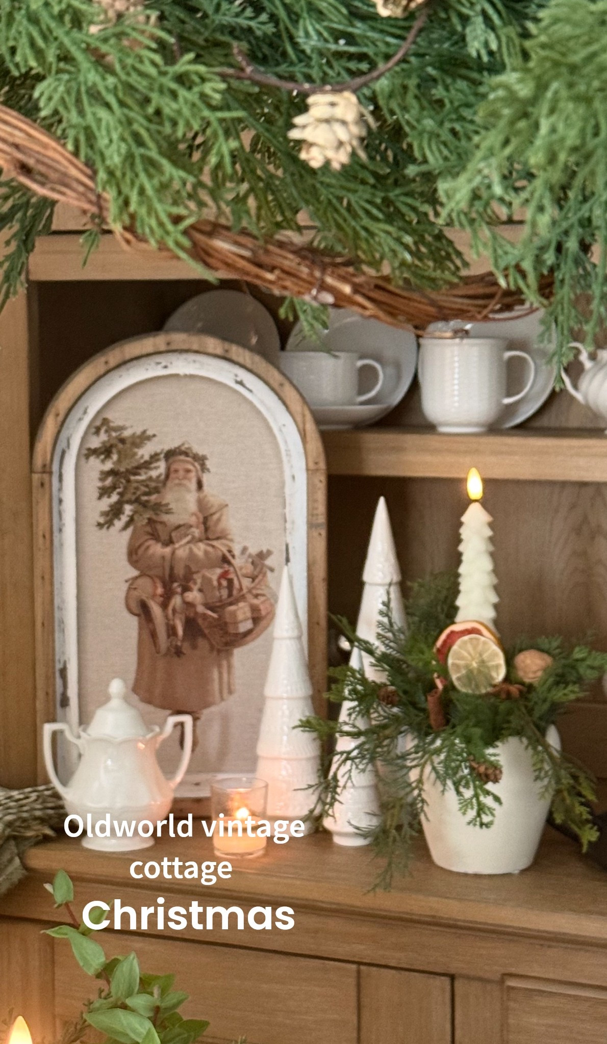 I’m obsessed with this arched linen print of Santa and the set of 3 Christmas trees.  It’s time to treat yourself to something that will be Christmas favorites for years to come. 

#LTKHoliday #LTKU #LTKGiftGuide