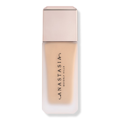 Impeccable Blurring Second-Skin Matte Foundation | Ulta