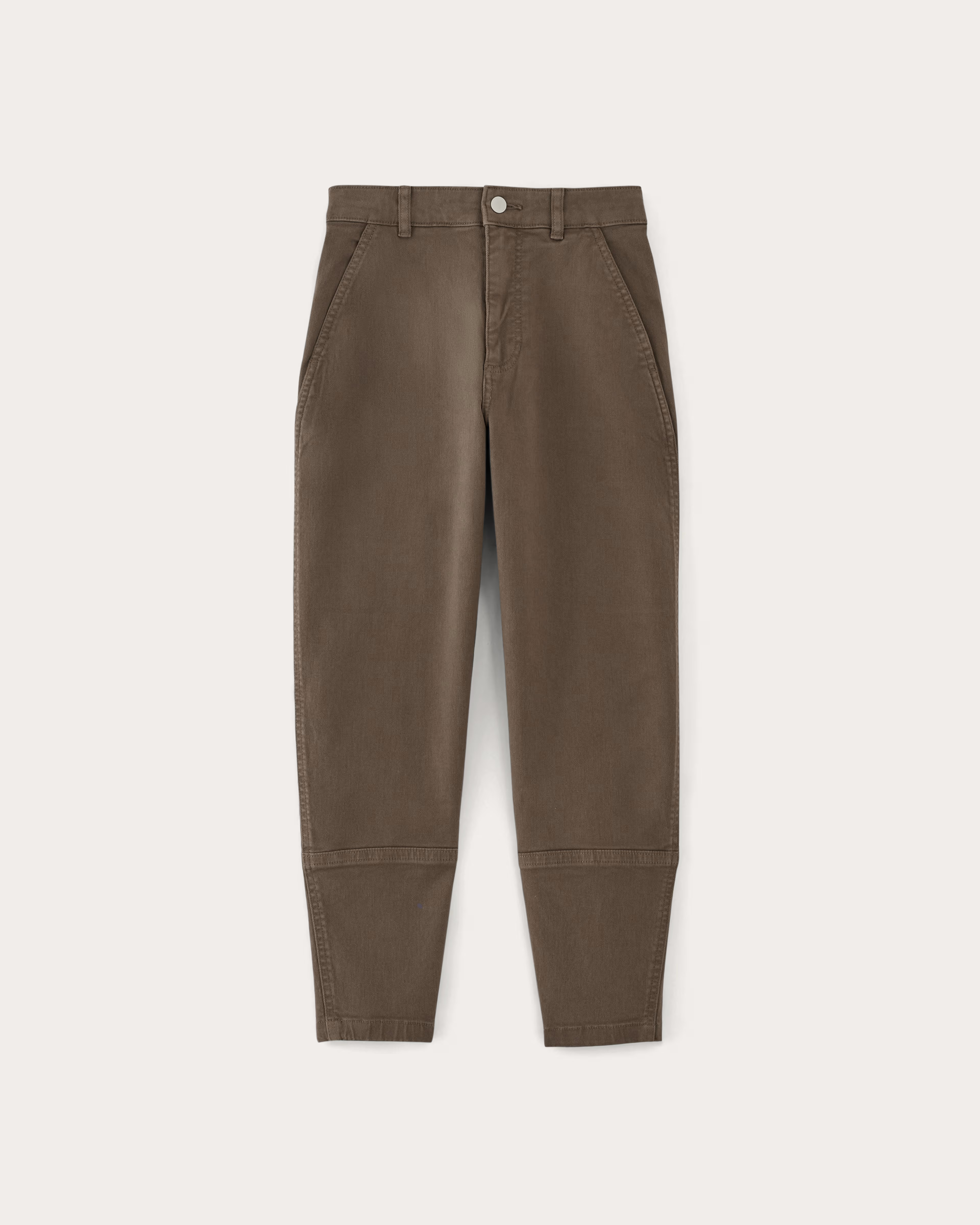 The Utility Barrel Pant | Everlane
