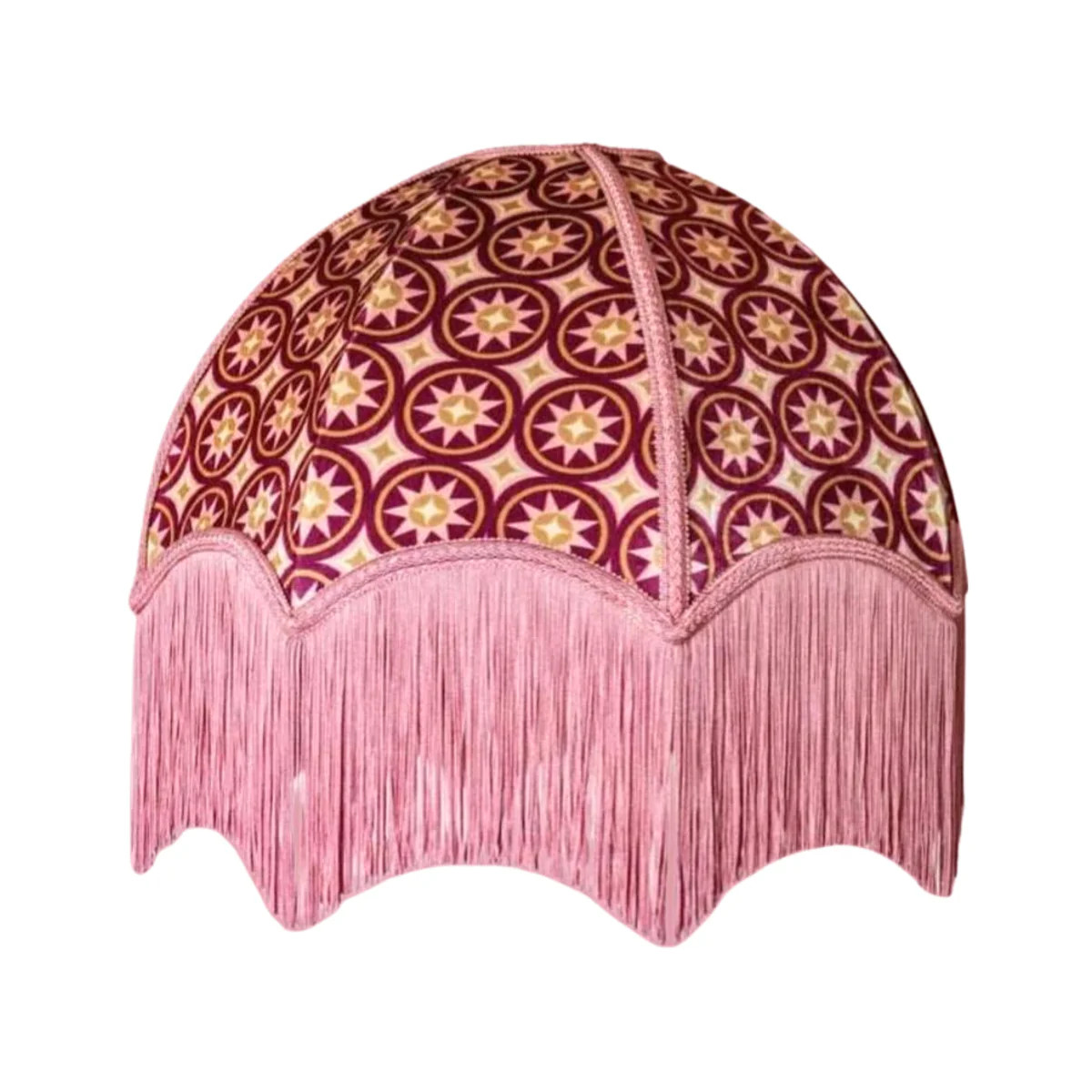 The Winnie - Hayley Stuart Collection Lampshade | Unique Lighting | Scout Design Studio