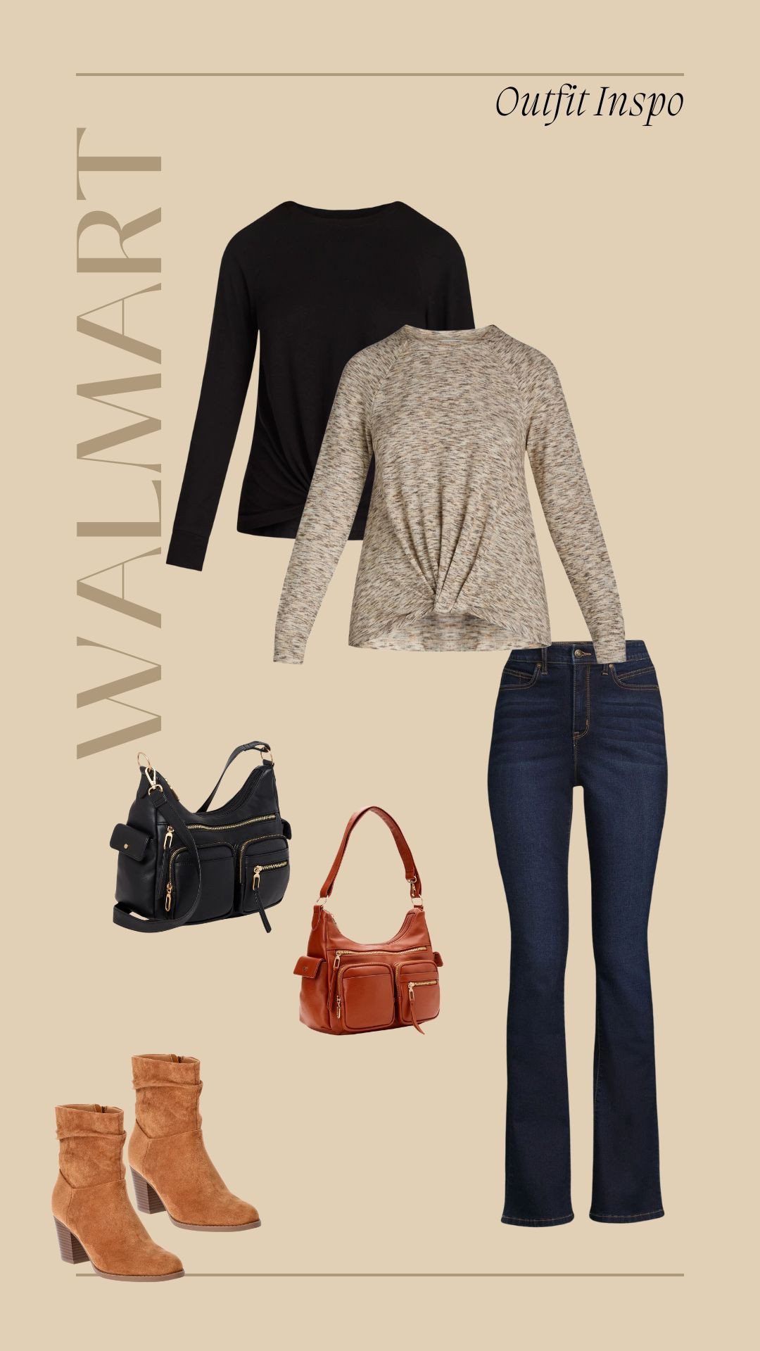 #walmart #walmartfinds #walmartfashion #walmartdeals #newatwalmart #outfitidea #outfitinspo #inspiration #lifeandstylefinds #LSF #shop 

 