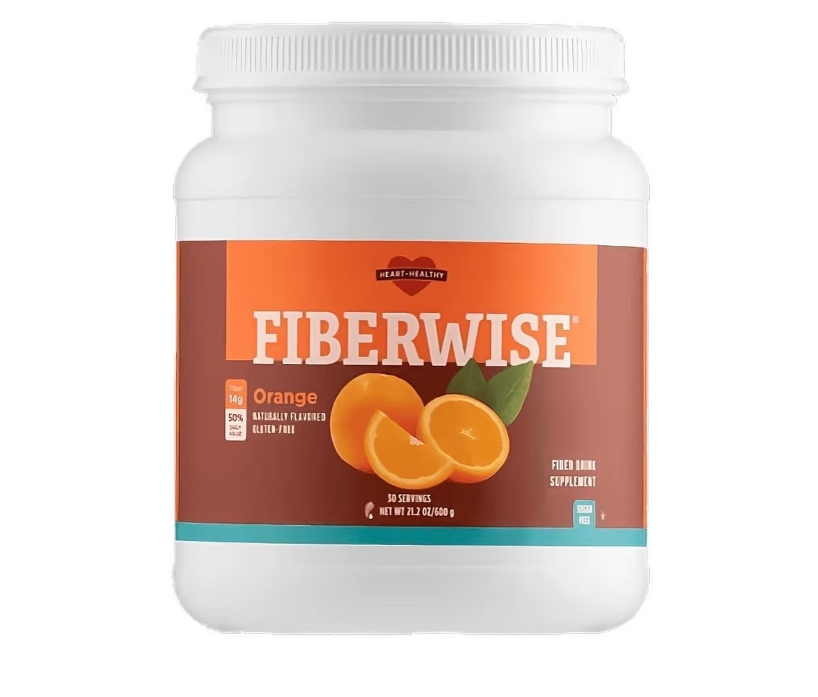 Fiber drink!

#LTKfitnessgoals