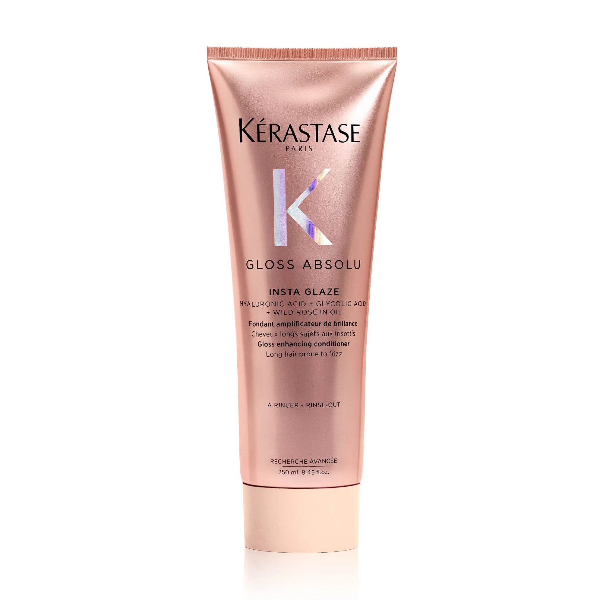 Gloss Absolu Insta Glaze Conditioner For Frizzy Hair | Kerastase | Kerastase US