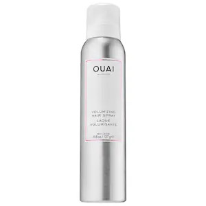 Volumizing Hair Spray - OUAI | Sephora | Sephora (US)