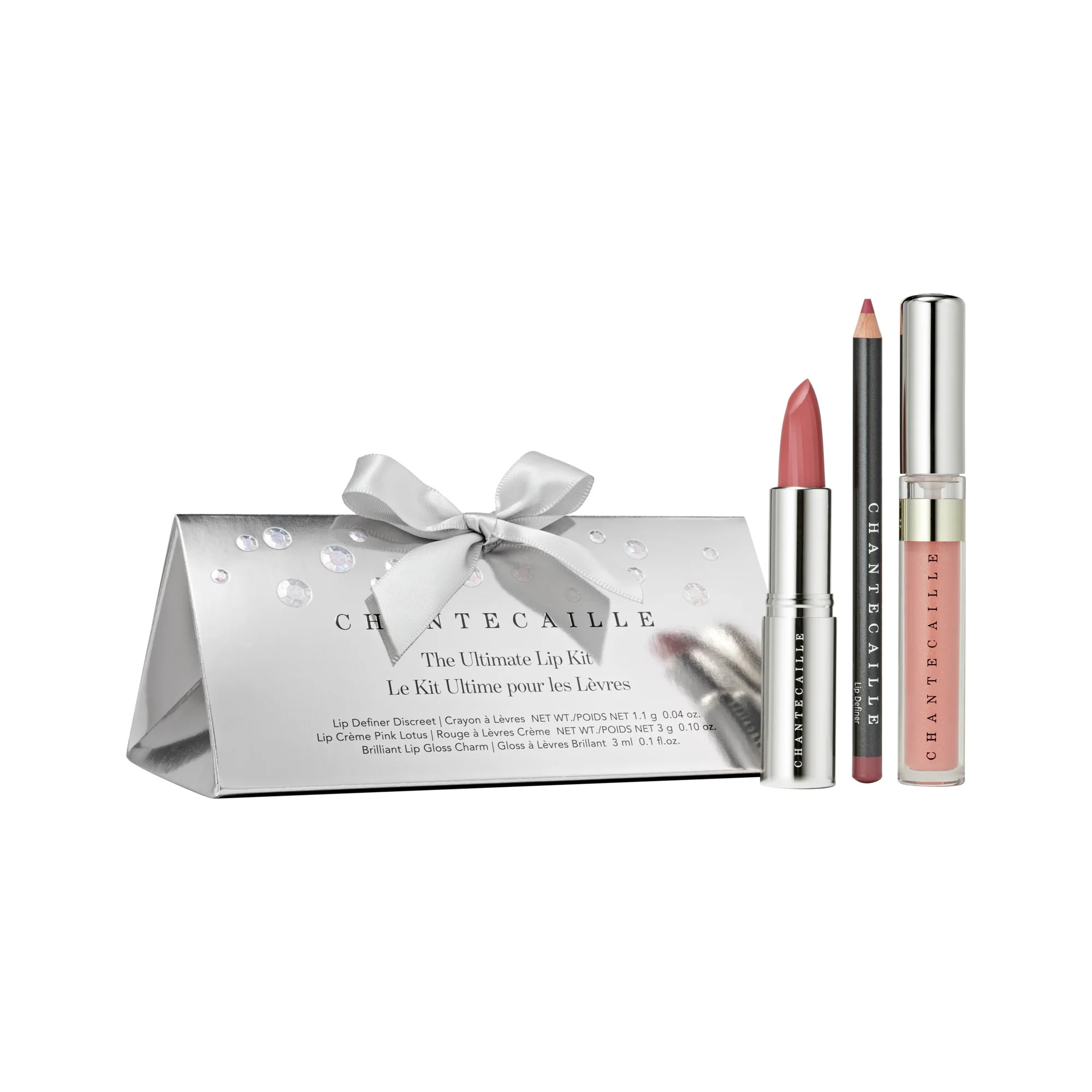 The Ultimate Lip Kit | Chantecaille UK 