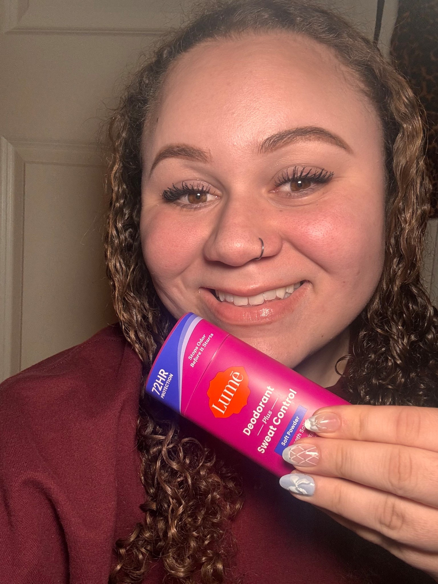 Best deodorant that will have you fresh all day 

#LTKgrwm #LTKActive #LTKBeauty