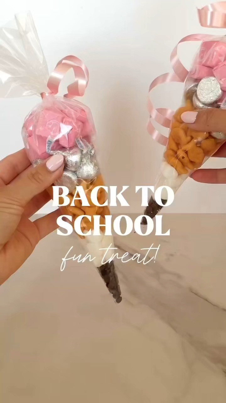 Back to school just got a little sweeter! 🍎✨ Whether you're surprising your kiddos after their first day or dropping off something thoughtful for a teacher, this treat is the cutest little way to kick off the new school year. Easy, festive, and guaranteed to bring smiles!

Snag all the supplies + the sweetest extras I used right here 🛒👇
#BackToSchoolMagic #LTKKids #LTKBacktoSchool #SweetSchoolStart #MomLifeFavorites

 

 #LTKU #LTKFindsUnder50 #LTKKids