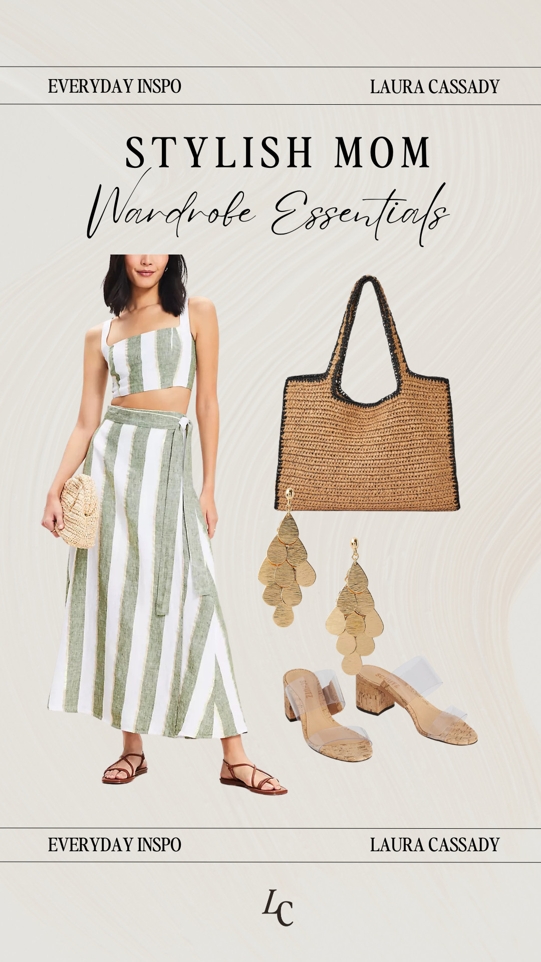 Closet refresh with pieces I actually wear on repeat. These wardrobe essentials are perfect for busy days and still feel put together.
Linked everything so you can save time and skip the guesswork. 

 #LTKU #LTKPetite #LTKBeauty