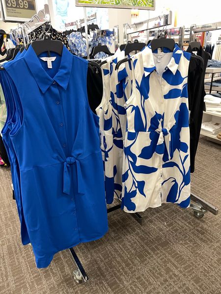 The cutest shirtdress at Kohl’s on sale 💙 Perfect for Memorial Day









Dresses
Workwear
Memorial Day 

#LTKover40 #LTKsalealert #LTKfindsunder50