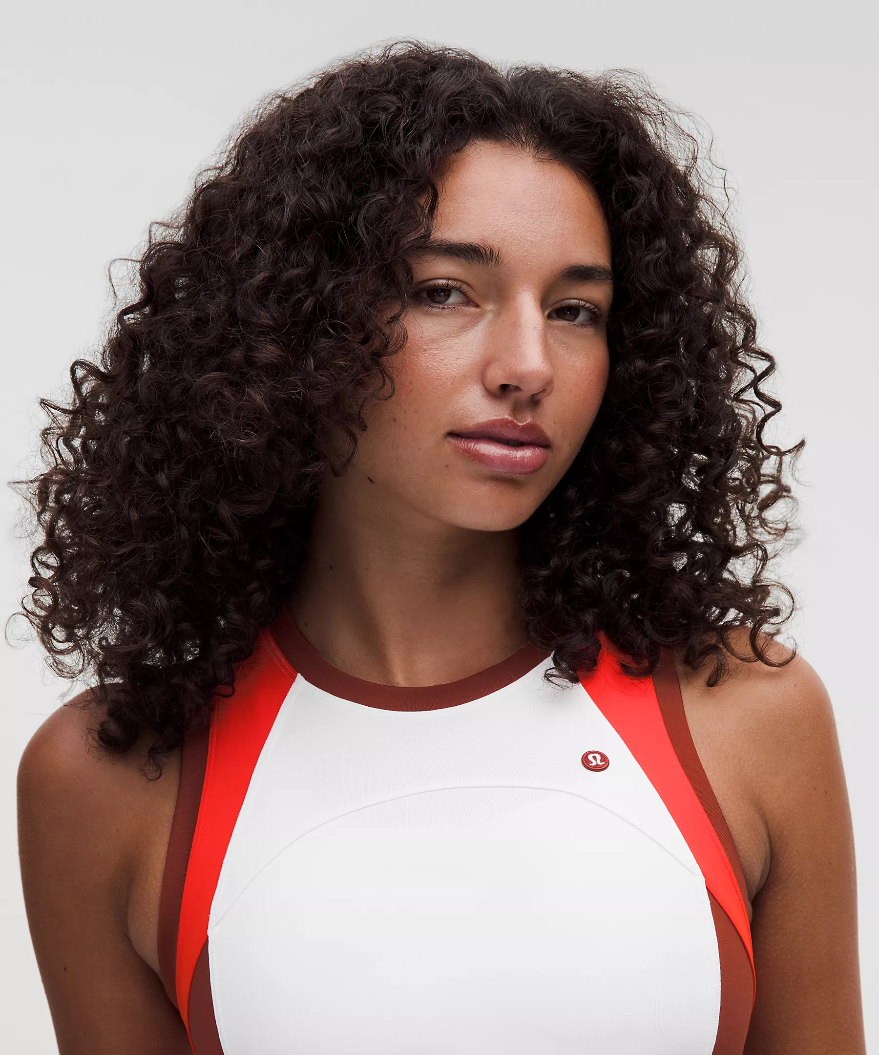 Court Champ High-Neck Tennis Tank Top | Lululemon (US)