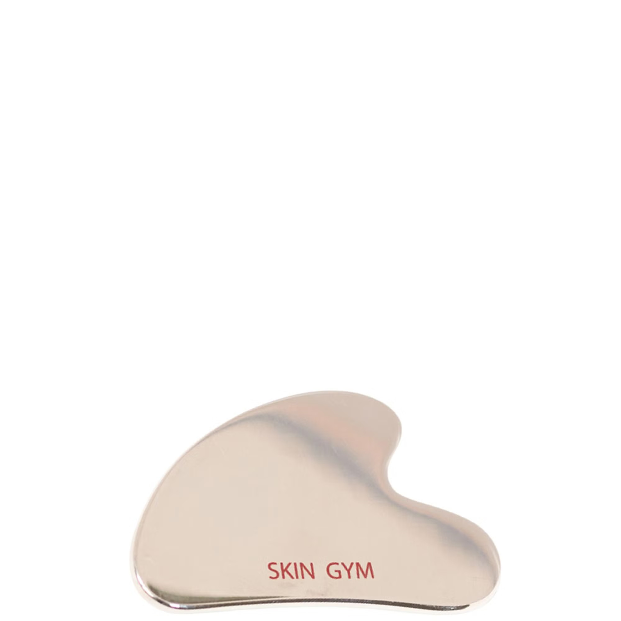 Skin Gym Stainless Steel Gua Sha | Dermstore (US)