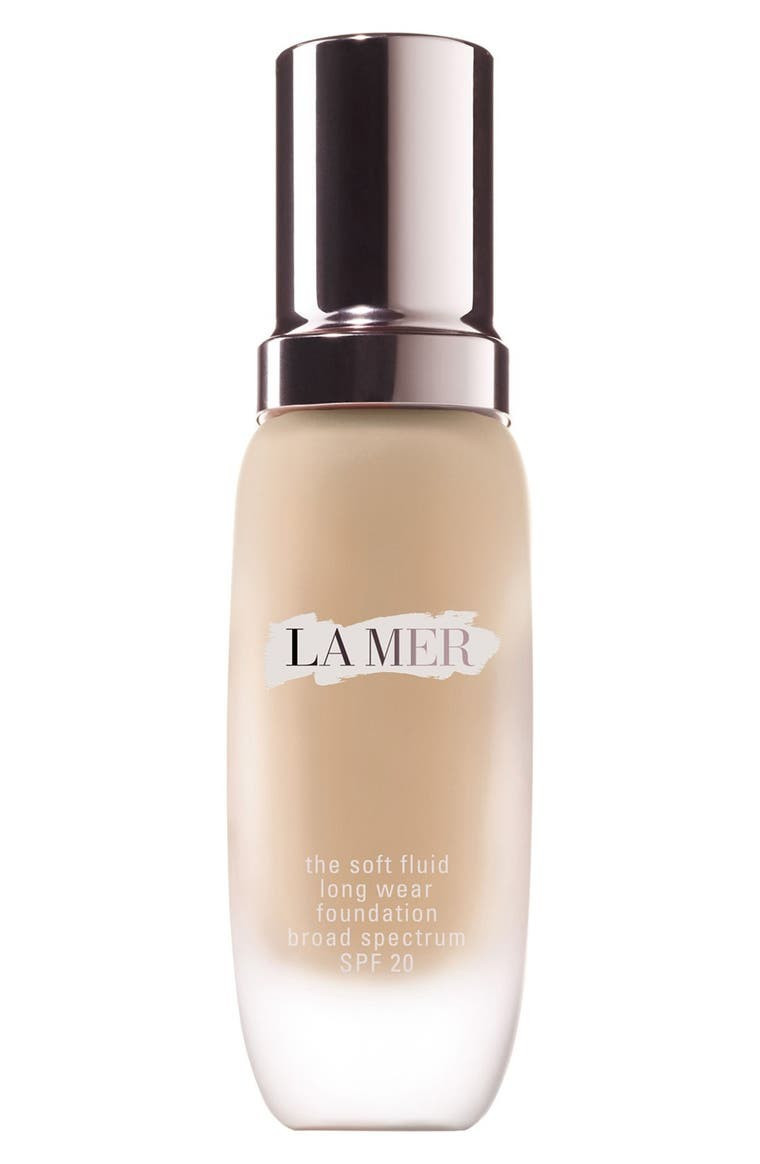 Soft Fluid Long Wear Foundation SPF 20 | Nordstrom