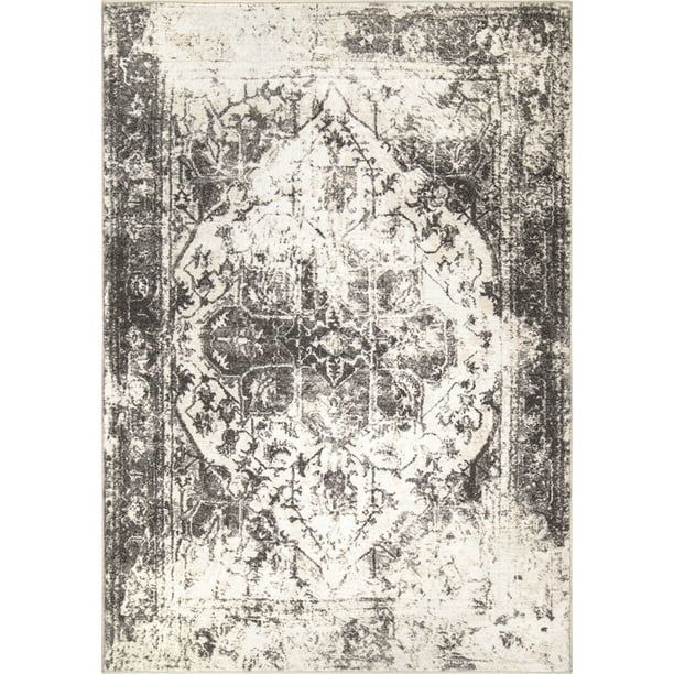 My Texas House by Orian The State House Area Rug | Walmart (US)