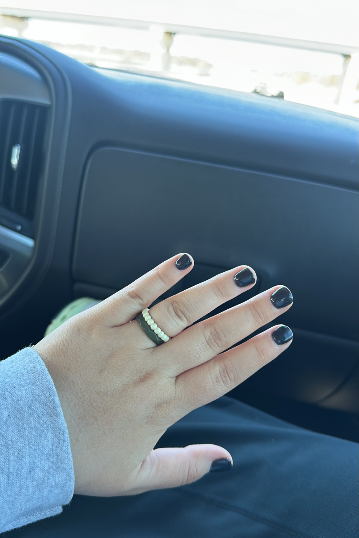 My favorite silicone rings! 

#LTKFindsUnder50 #LTKGiftGuide #LTKFamily