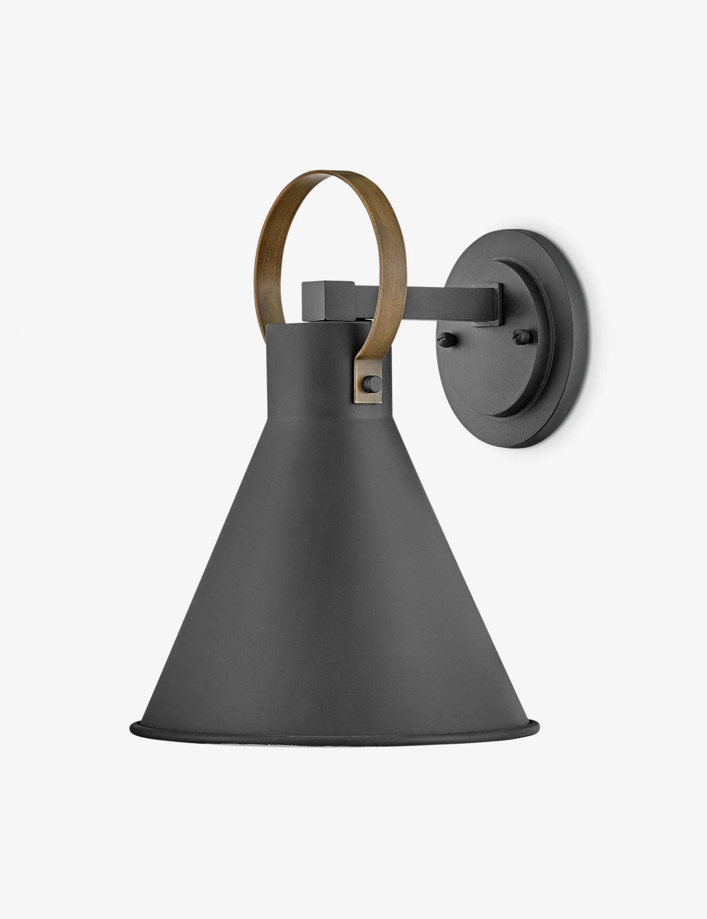 Whatley Outdoor Sconce | Lulu and Georgia 