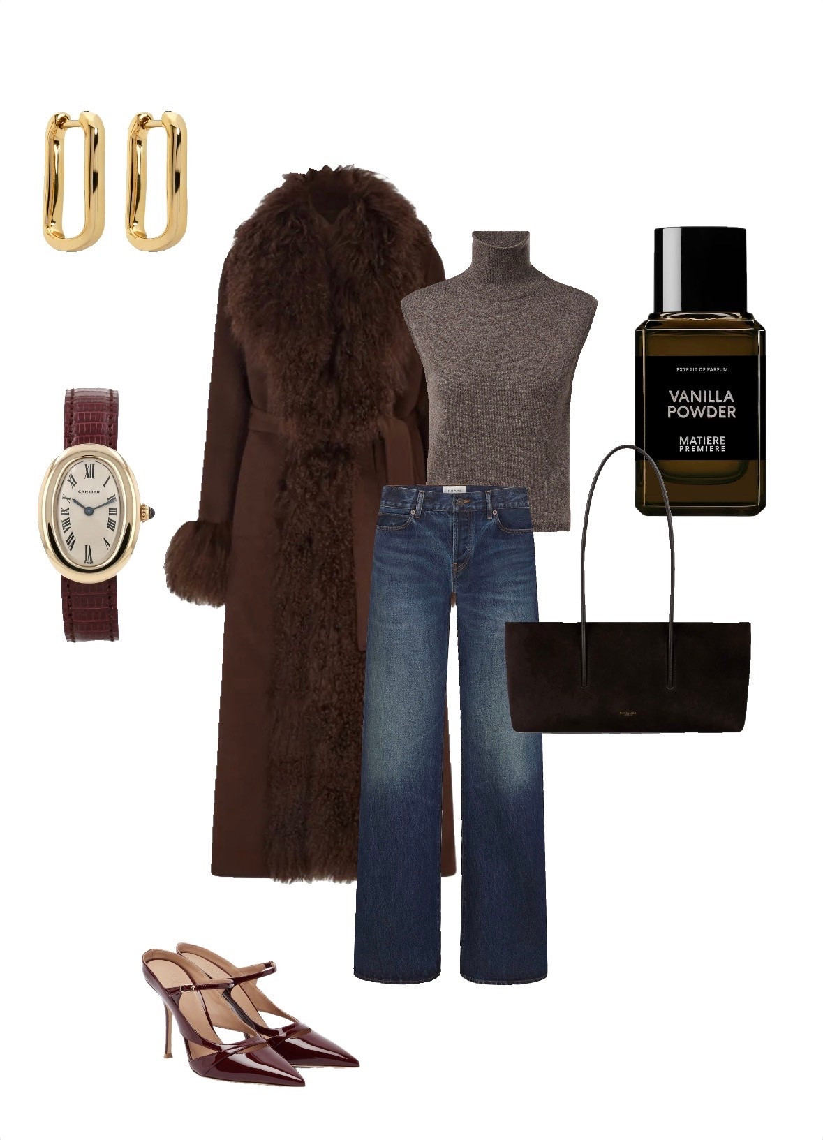 classy casual outfit inspo

#LTKstyletip #LTKwinter #LTKworkwear