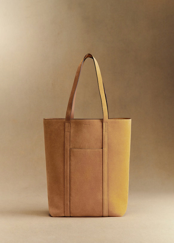 The Tote | Sezane Paris - US