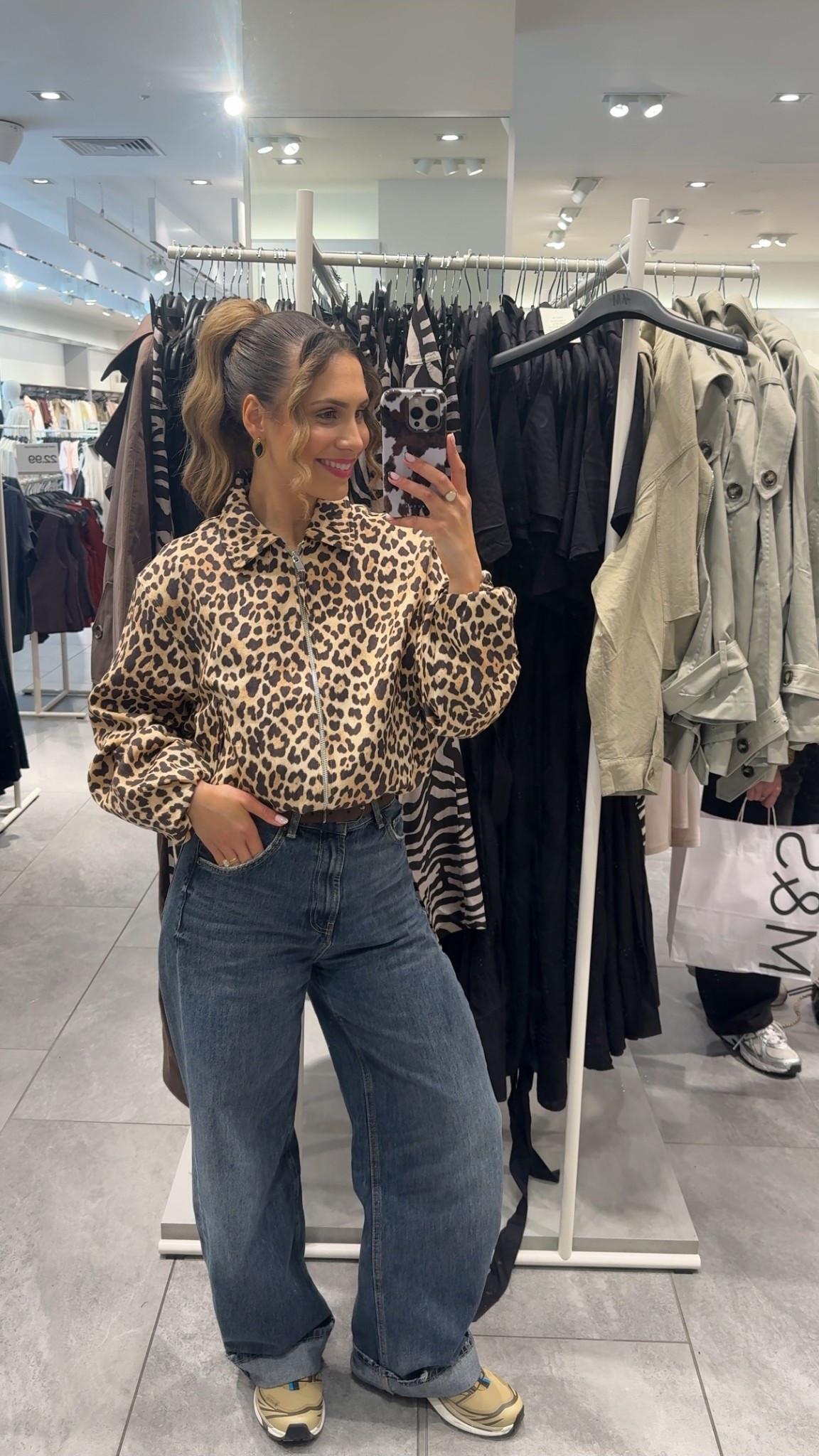 🫶🏾⭐️😍

#LTKstyletip #LTKspring #LTKuk