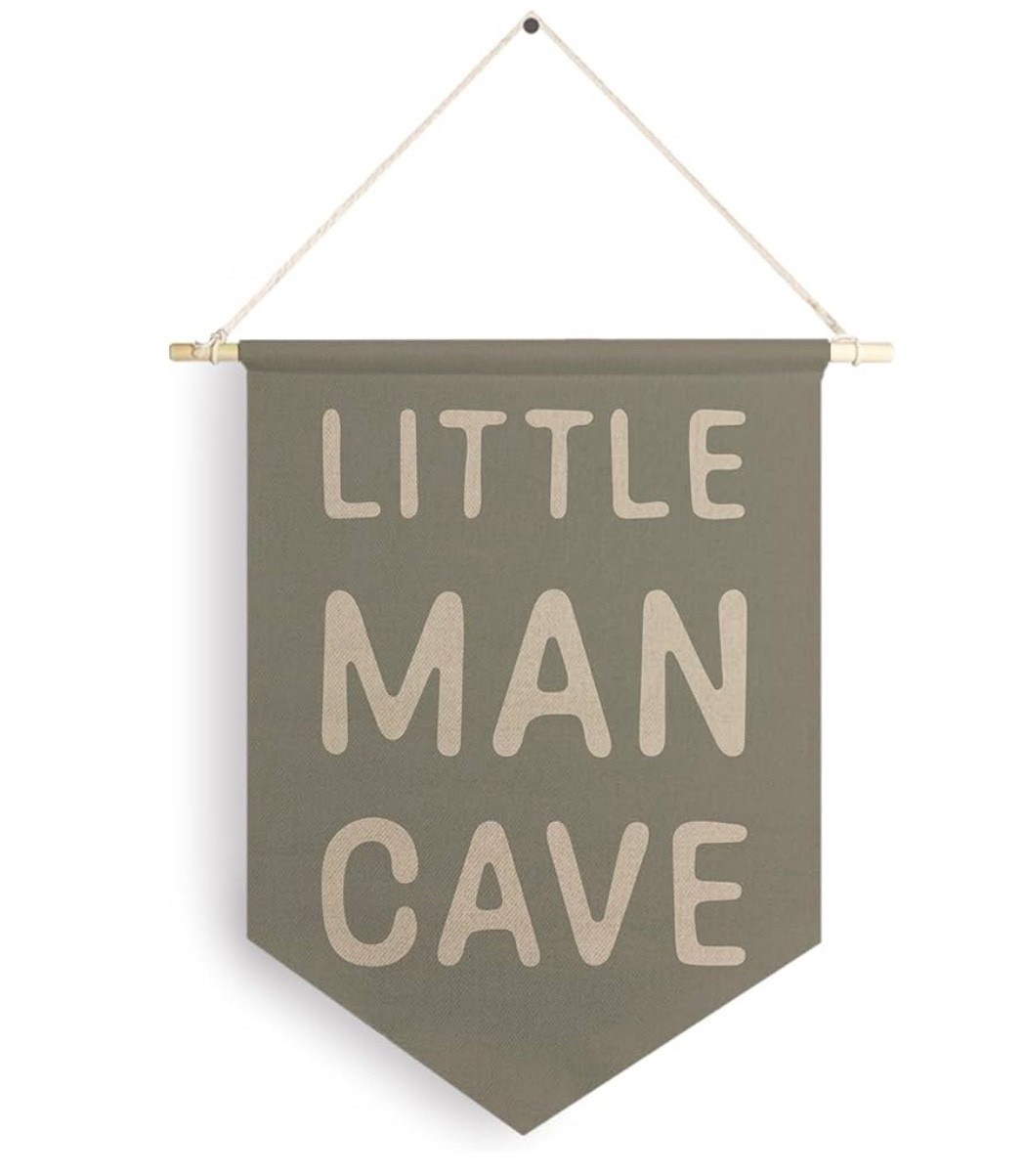 Signs for playroom🤍

#LTKKids #LTKHome #LTKFindsUnder50