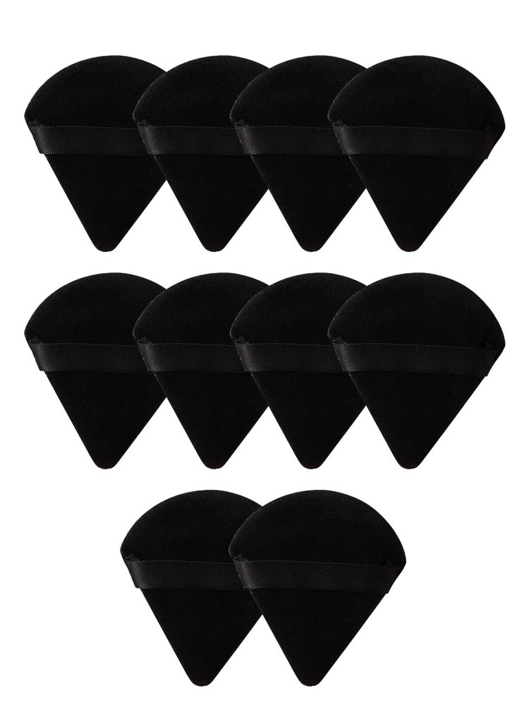 10pcs Makeup Puff Set | SHEIN