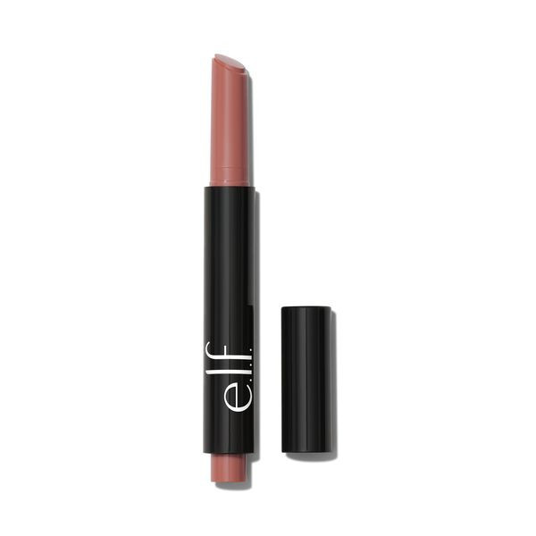 e.l.f. Cosmetics Pout Clout Lip Plumping Pen In Pinky Out - Vegan and Cruelty-Free Makeup | e.l.f. cosmetics (US)