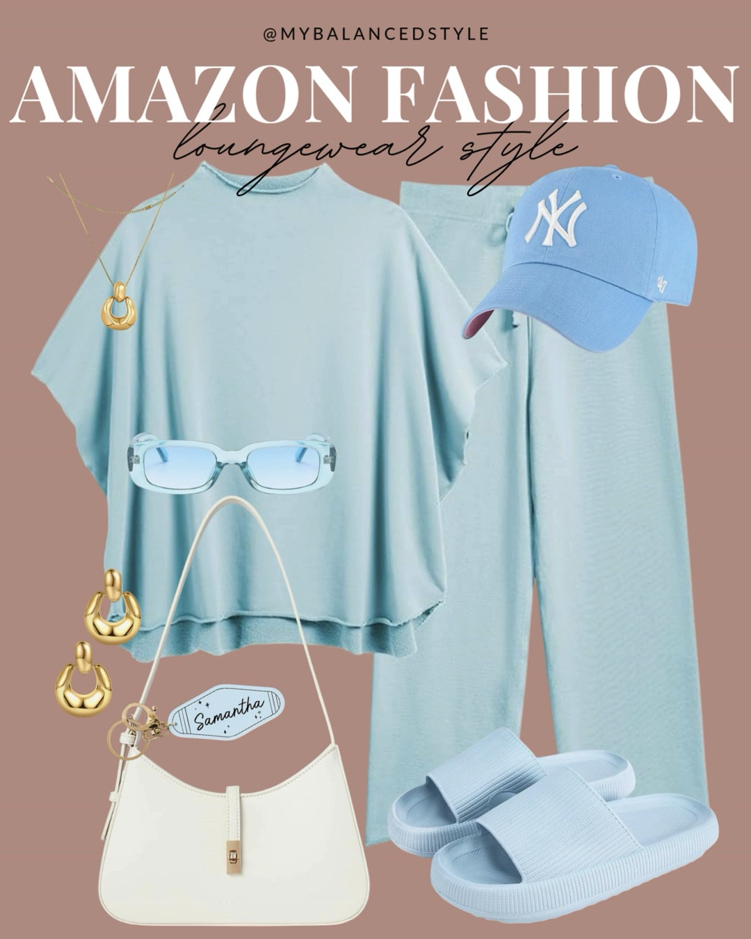 Amazon loungewear look

cozy matching lounge set
oversized sweatshirt and shorts set
ribbed knit lounge outfit
soft neutral loungewear look
wide leg sweatpants outfit
chic athleisure lounge style
comfy hoodie and joggers set
elevated casual home outfit
minimalist cozy outfit look

#LTKSeasonal #LTKootd #LTKSaleAlert