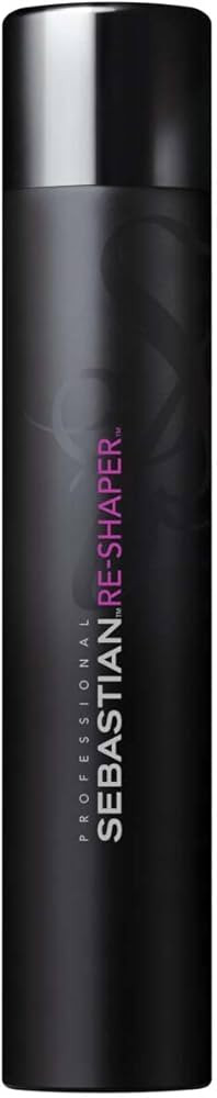 Sebastian Re-Shaper Hair Spray 10.6 Ounce | Amazon (US)