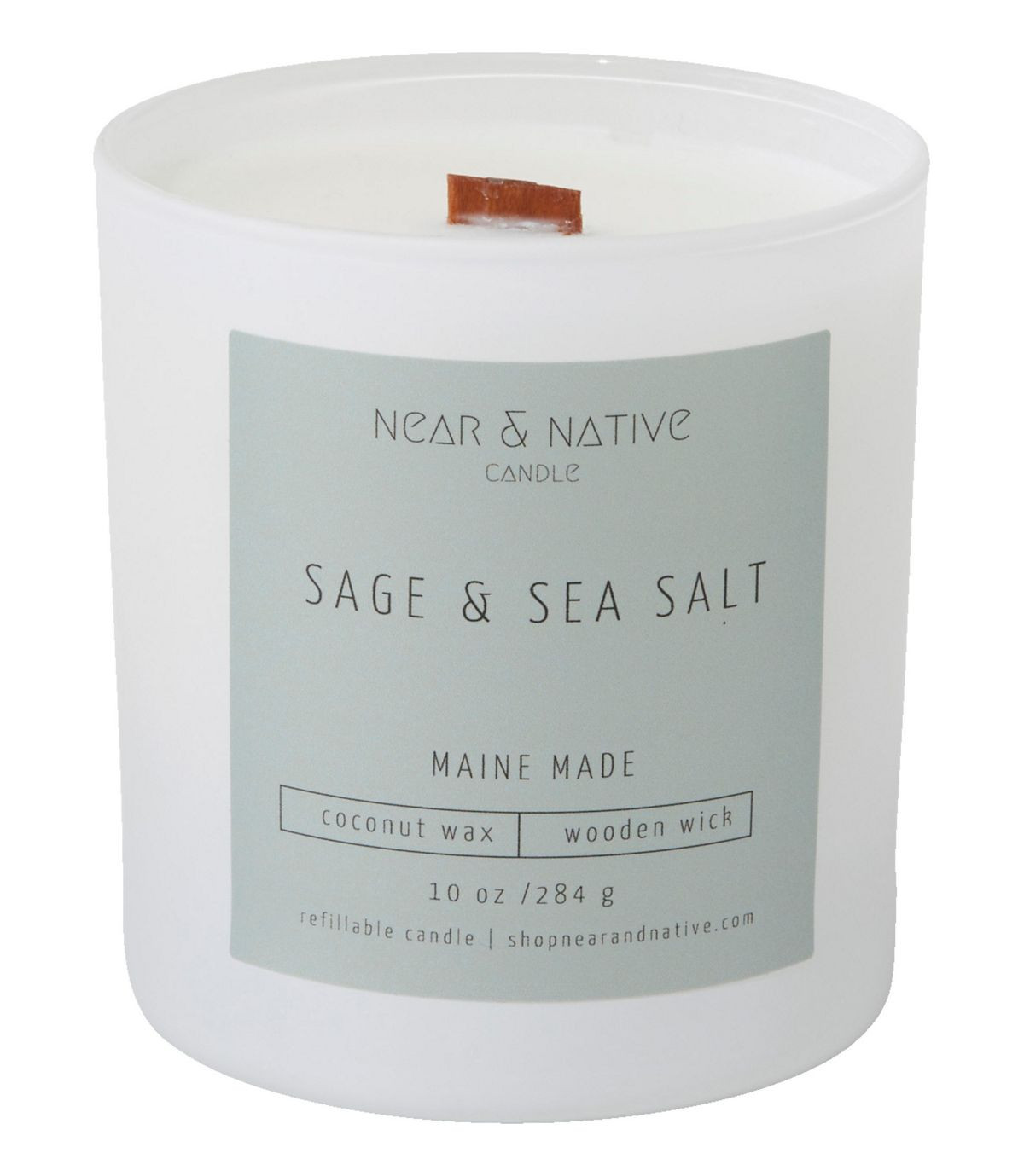 Near and Native Candles | Home Accessories at L.L.Bean | L.L. Bean