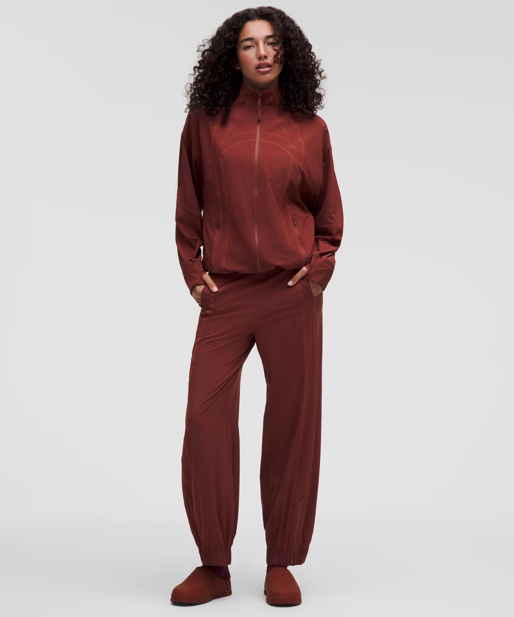 Define High-Rise Swift Jogger *Short | Women's Joggers | lululemon | Lululemon (US)