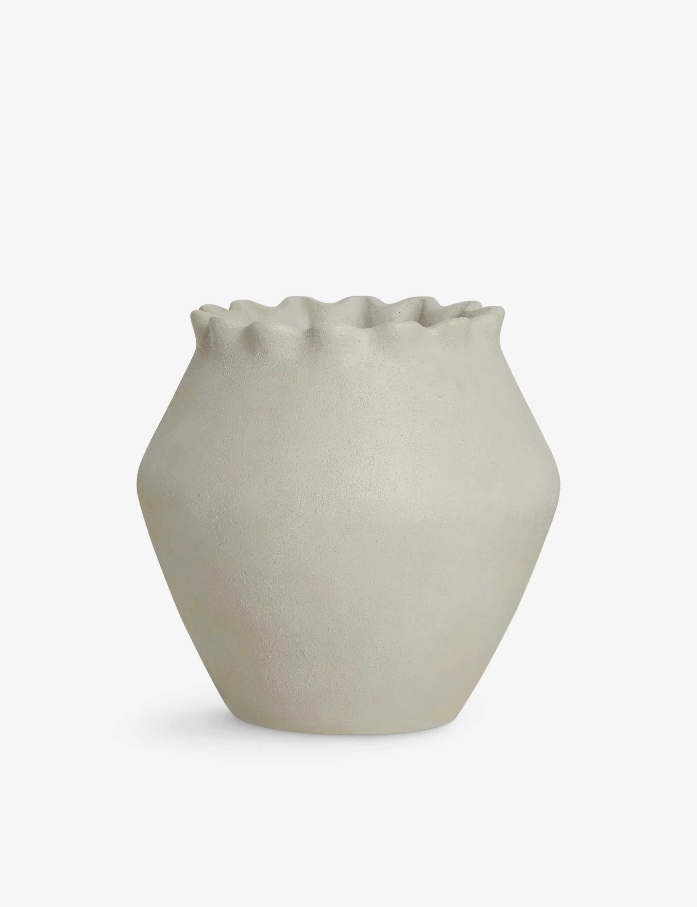 Jaziel Indoor/Outdoor Planter | Lulu and Georgia 