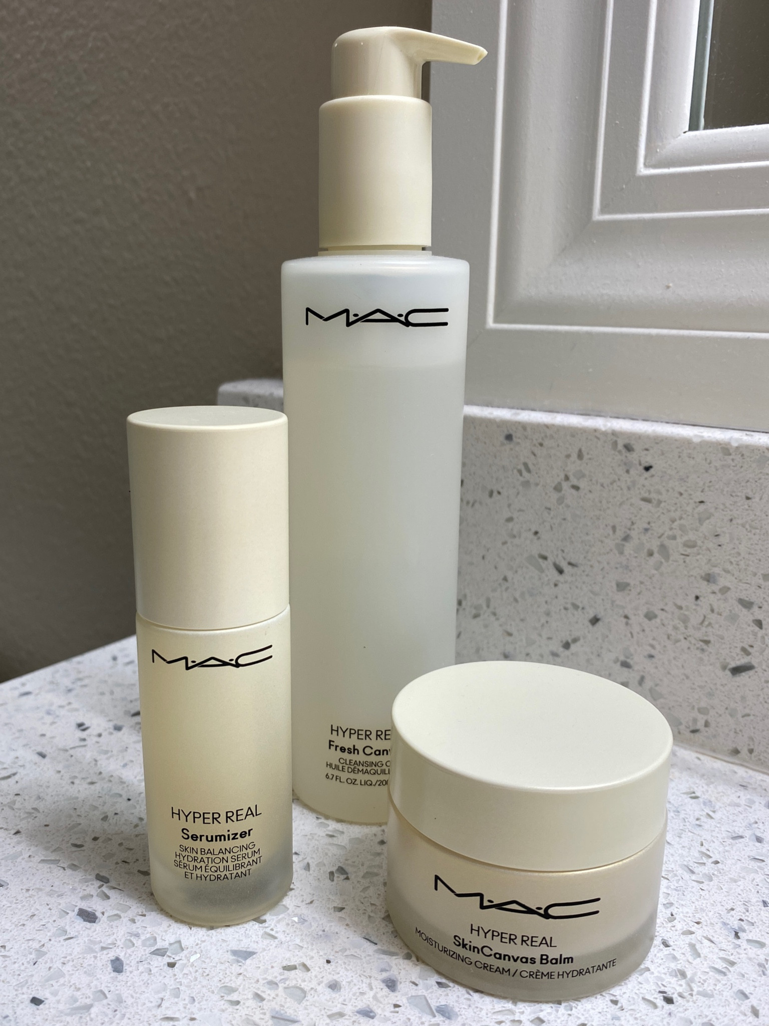 Sunday Nights call for HyperReal to kick off a smooth week ✨ #ltkskin

#LTKunder100 #LTKFind #LTKbeauty