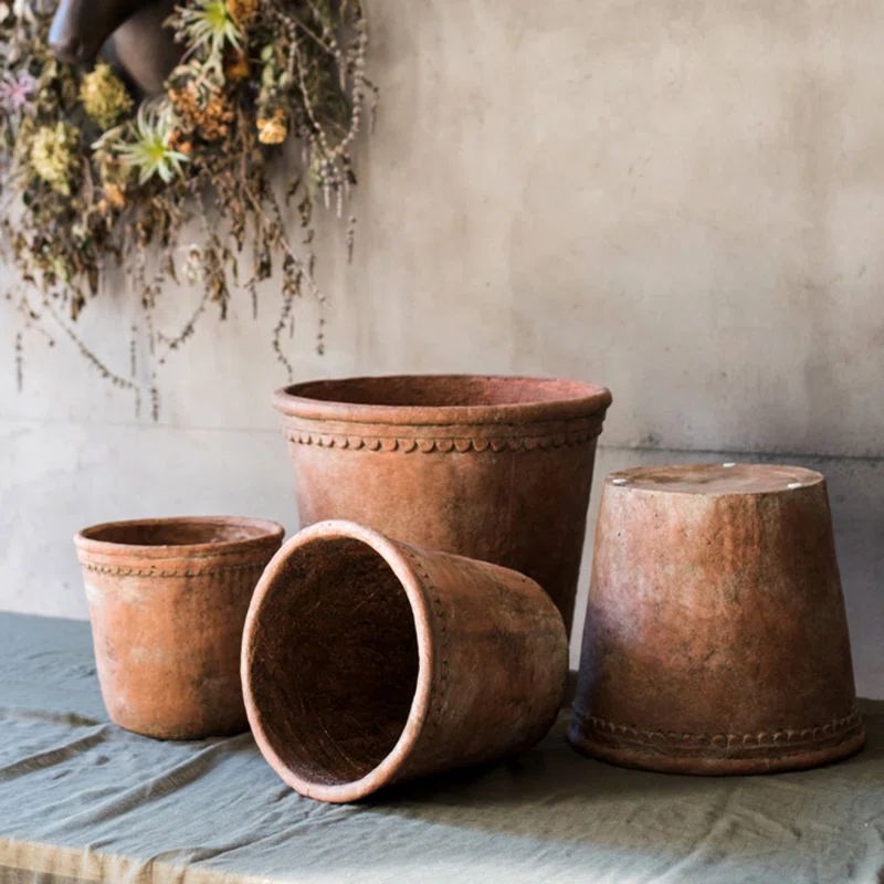 Keilson Ceramic Pot Planter | Wayfair North America