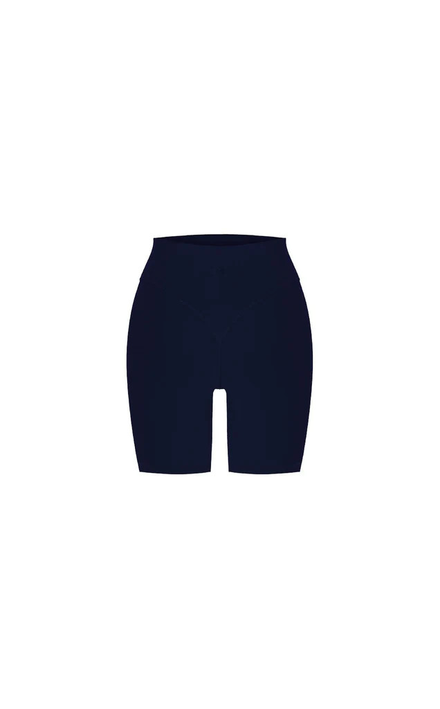 Cloud II™ Volley Short - Sapphire | Vitality