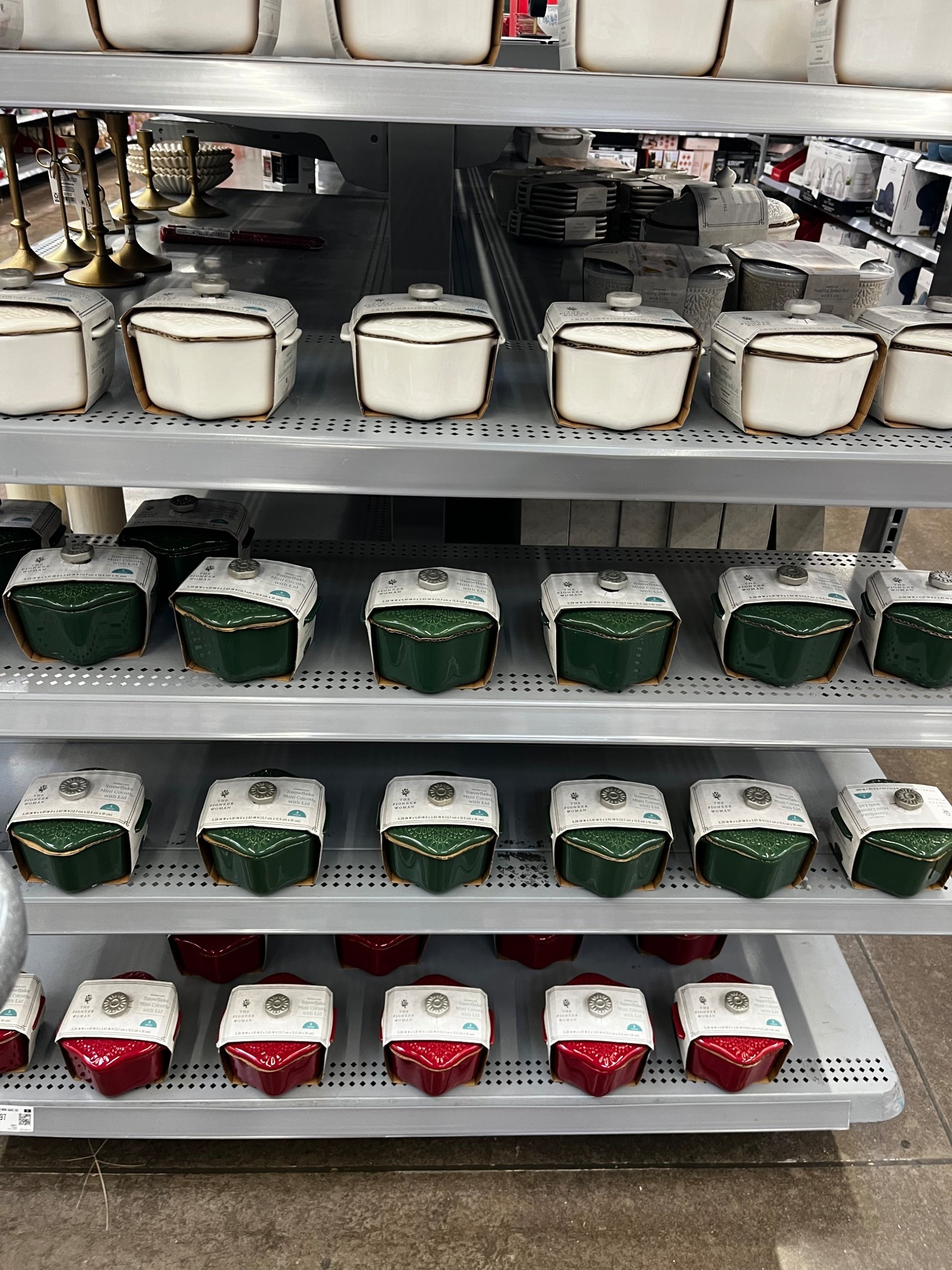 Cute little cocotte

#LTKFindsUnder50 #LTKHoliday #LTKHome