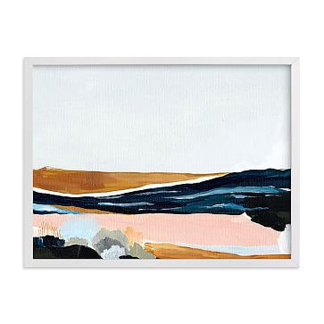 Minted for West Elm - Sandpit by Kayla King | West Elm (US)